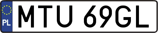 MTU69GL