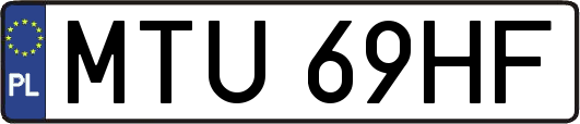 MTU69HF