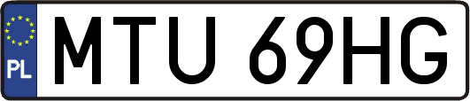 MTU69HG