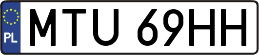 MTU69HH