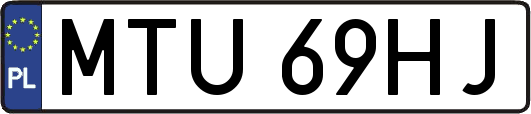 MTU69HJ