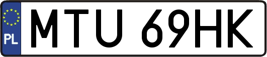 MTU69HK