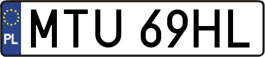 MTU69HL