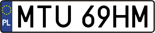 MTU69HM