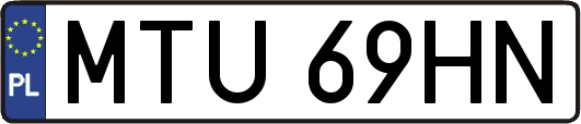 MTU69HN