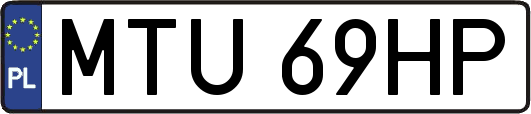 MTU69HP