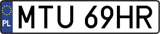 MTU69HR