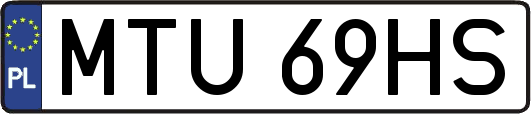 MTU69HS