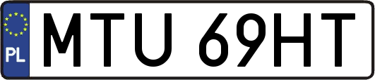 MTU69HT