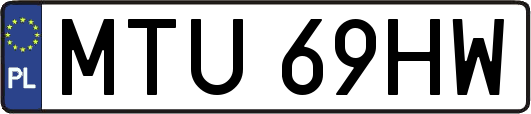 MTU69HW