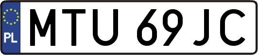MTU69JC