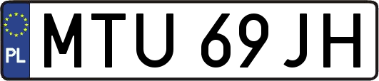 MTU69JH