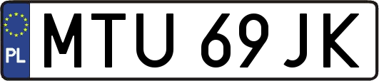 MTU69JK