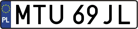MTU69JL