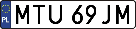 MTU69JM