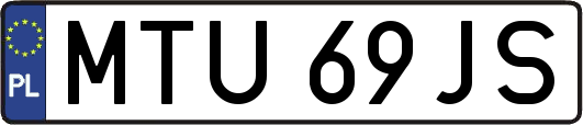 MTU69JS