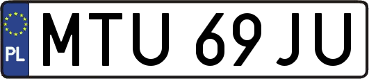 MTU69JU