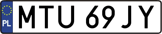 MTU69JY