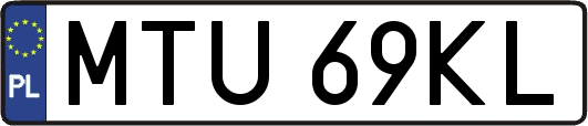 MTU69KL
