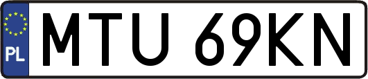 MTU69KN