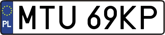 MTU69KP
