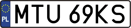 MTU69KS