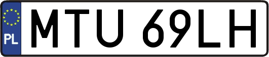 MTU69LH