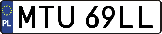 MTU69LL
