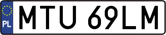 MTU69LM