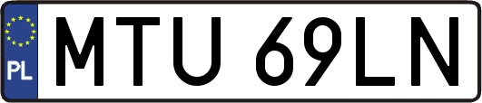 MTU69LN