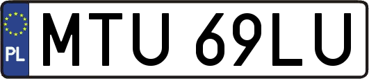 MTU69LU