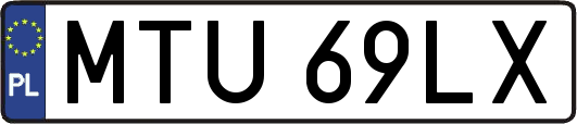 MTU69LX