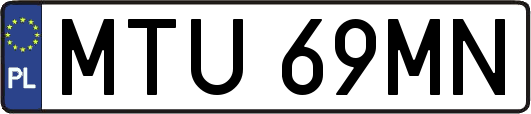 MTU69MN