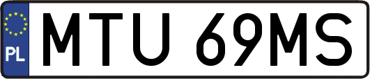 MTU69MS