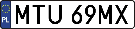 MTU69MX