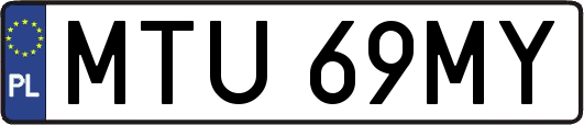 MTU69MY