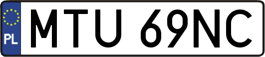 MTU69NC