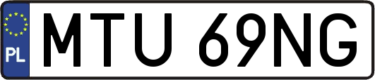 MTU69NG