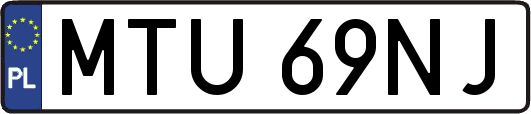 MTU69NJ