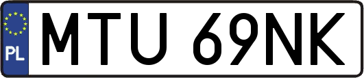 MTU69NK