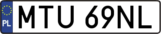 MTU69NL