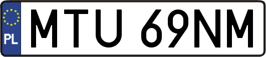 MTU69NM