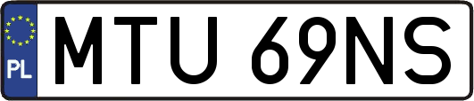 MTU69NS