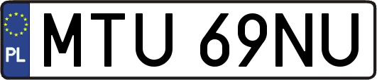 MTU69NU