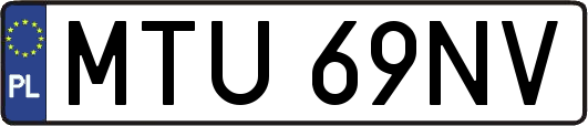MTU69NV