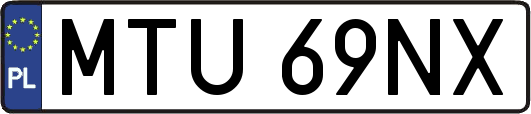 MTU69NX
