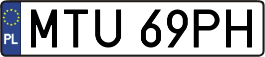 MTU69PH