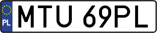 MTU69PL