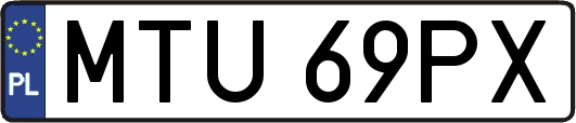 MTU69PX