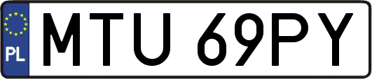 MTU69PY